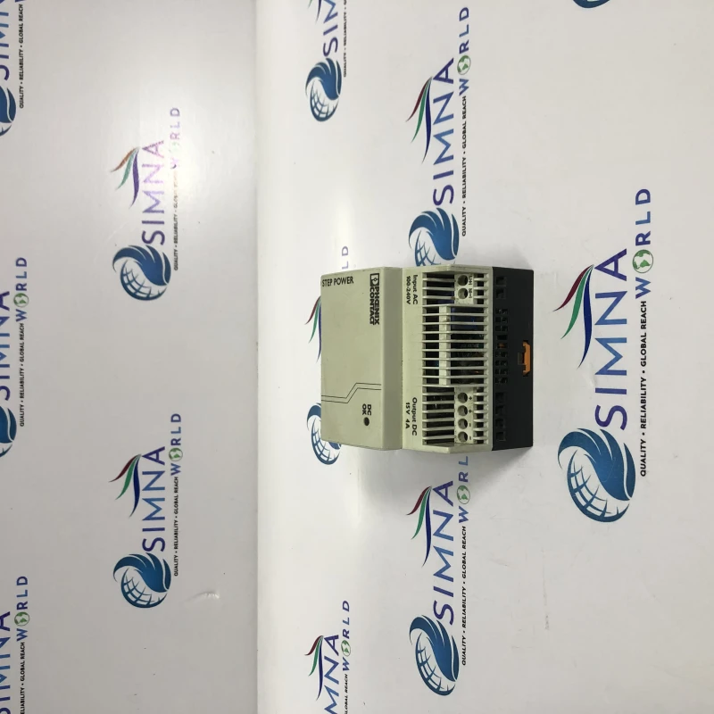 STEP-PS/1AC/15DC/4 Phoenix Contact thumbnail 5